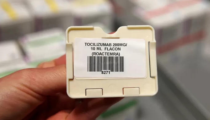 CORONAVIRUS. Medicament eficient pentru pacienții aflați în stare gravă, la ATI! 1 medicamentcovid.png