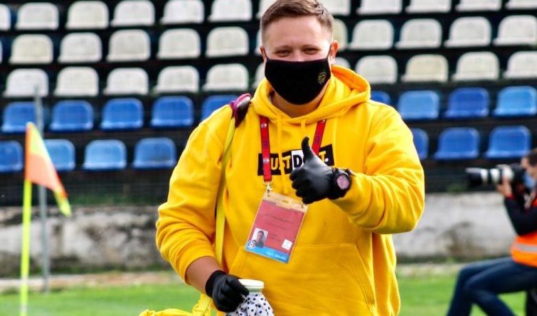 SR BRAȘOV are un kinetoterapeut de top! NU este remunerat pentru munca prestată 1 neamtu.jpg