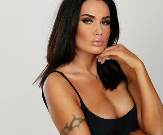 Oana Zăvoranu, reacție acidă după ce Pepe a anunțat că divorțează iar: „«Soțu» trebuia să învețe să «joace» mai bine, că doar a stat cu o actriță în casă” 1 oanazavoranu.png
