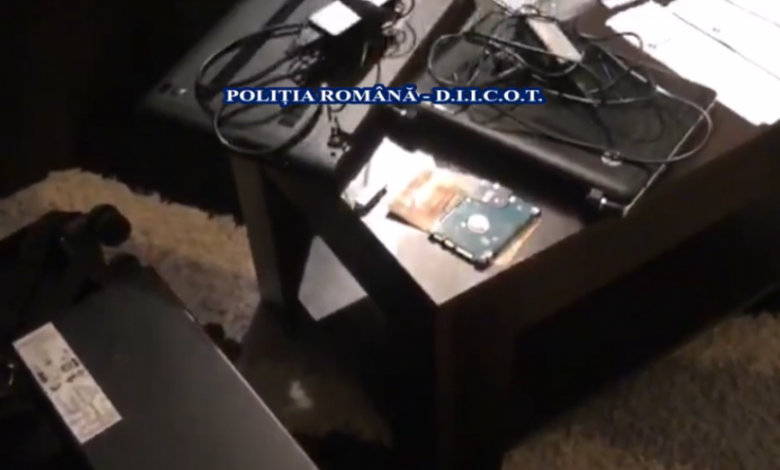 Update. PERCHEZIȚII la BRAȘOV! Denisa de la „Bambi” și Jean de la Craiova, printre victimele infractorilor brașoveni?! 1 perchezitii2.png