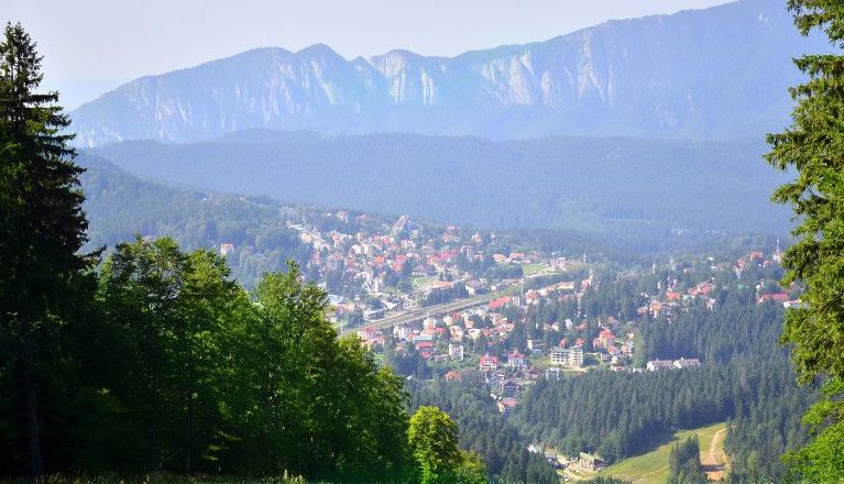 COVID-19 BRAȘOV. Scenariul roșu prelungit pentru Predeal. O comună a scăzut sub 3 la mie 1 predeal_14.jpg