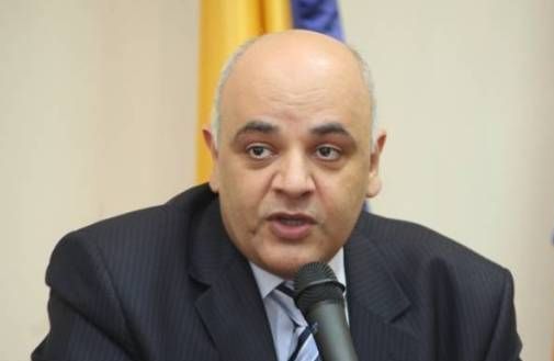 CORONAVIRUS. Raed Arafat: În situații critice, oxigenul este „medicament de bază” 1 raed-arafat_8.jpg