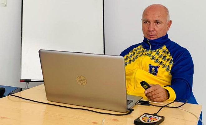 Planul lui George Scripcaru referitor la fotbalul braşovean începe să fie pus în aplicare / Noutăţi la Corona / Contracandidată serioasă la promovarea în Liga 3 3 szabo.png