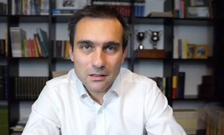 BRAȘOV. Primarul Allen Coliban, despre alegerile parlamentare / Cum motivează prezența scăzută la vot 1 allencoliban2_2.png