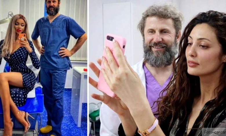 Condamnat pentru moartea unei paciente, „chirurgul vedetelor” a încercat să fugă din România 1 catalindobos.jpg