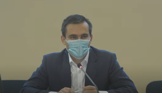 BRAȘOV. Primarul Allen Coliban a semnat contract pentru 25 de troleibuze Solaris (VIDEO) 1 coliban_19.png