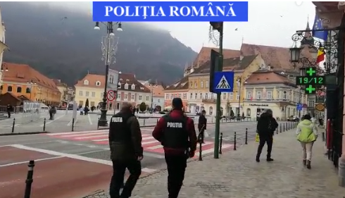COVID-19.BRAȘOV. Peste 2.400 de persoane legitimate în ultimele 24 de ore / Amenzile depășesc suma de 25.000 de lei 1 controale_9.png