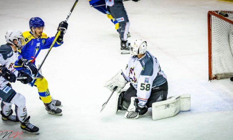 BRAŞOV. „Lupii”, de neoprit în Erste Liga. Corona e prima, după două victorii clare cu echipe de pe podium 1 corona_364.jpg
