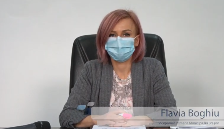 BRAȘOV. Viceprimarul Flavia Boghiu, gafă în... parcare 1 flaviaboghiu_2.png