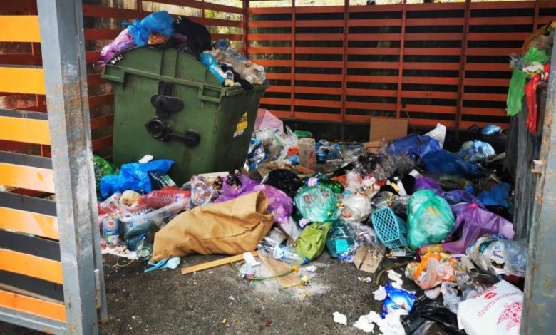 BRAȘOV. Cum rezolvă primarul Allen Coliban problema gunoaielor din oraș?!... 1 gunoaie_3.jpg