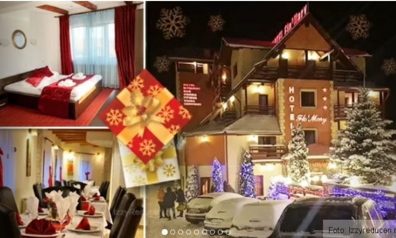 BRAȘOV. Prefectul către „ospitalieri”: Nu riscați de dragul unui eventual câștig pe termen scurt 1 hotel-sarbatori.jpg
