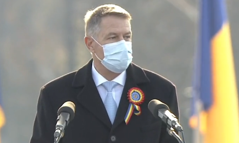 Președintele României - PROMISIUNI cu privire la noul Guvern... / UPDATE. Alte declarații 1 iohannis_6.png