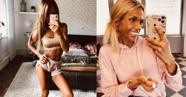 O tânără „influenceriță” a murit din cauza anorexiei 1 josi_285240.jpg