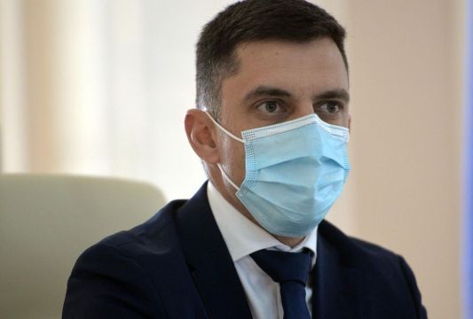 Ministrul Eduard Novak, implicat într-un accident 1 novak_8.jpg