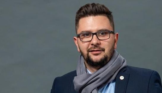 El va fi ministrul Sportului... Cum îl cheamă și ce sport a practicat?! / UPDATE. Încă o variantă! 1 olteancsongor.jpg
