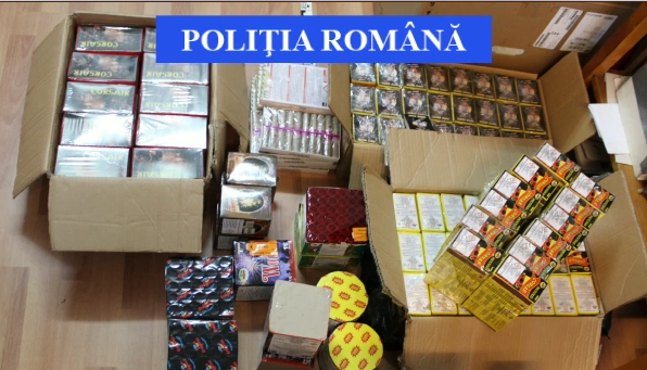 BRAȘOV. Amenzi de până la 7.500 de lei sau chiar dosar penal, pentru acțiuni cu articole pirotehnice 1 pirotehnice_3.png