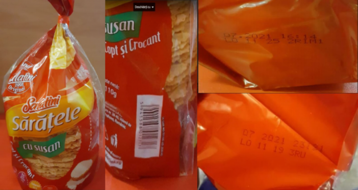 Biscuiți Croco Crackers și sărățele Salatini, produse RECHEMATE în magazine / Ce LOTURI 1 saratele_285059.png