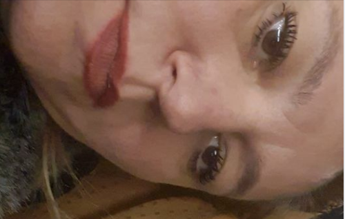 Diana Șoșoacă, după „INFECTAREA” cu Covid... / Altă INIȚIATIVĂ a senatoarei AUR 1 sosoaca1.png