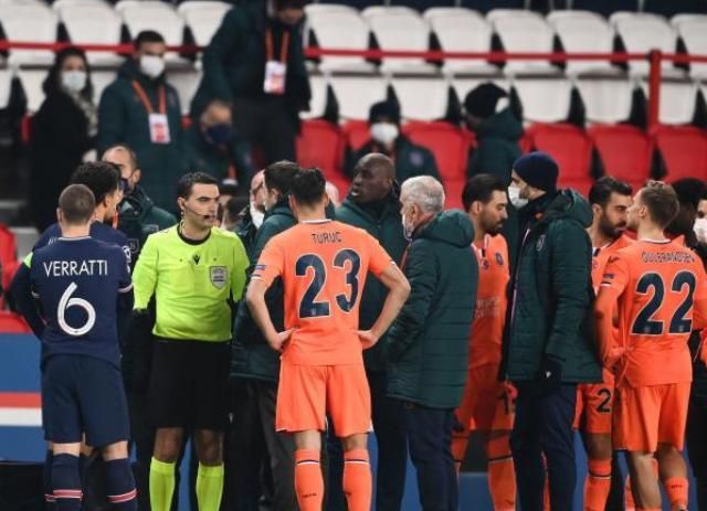 Update. REACȚII la scandalul rasist din Champions League/ „UEFA trebuie să ia măsuri dure!” 1 ucl_4.jpg