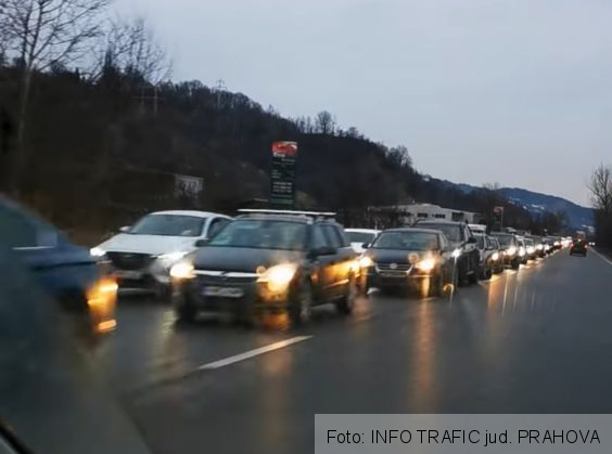 Ministrul Transporturilor când stă bară la bară pe DN1: „Mă înjur singur” 1 20210130_101243_286103.jpg