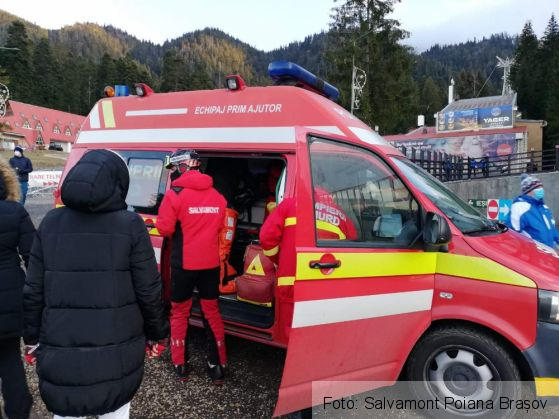 BRAȘOV. Atac de panică, în Masivul Postăvarul 1 FB_IMG_1609878850344_285554.jpg