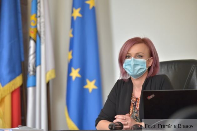 BRAȘOV. IMPORTANT. Toate informațiile necesare privind etapa a doua de vaccinare! Viceprimarul Flavia Boghiu explică... 1 IMG-20201110-WA0009_284386.jpg