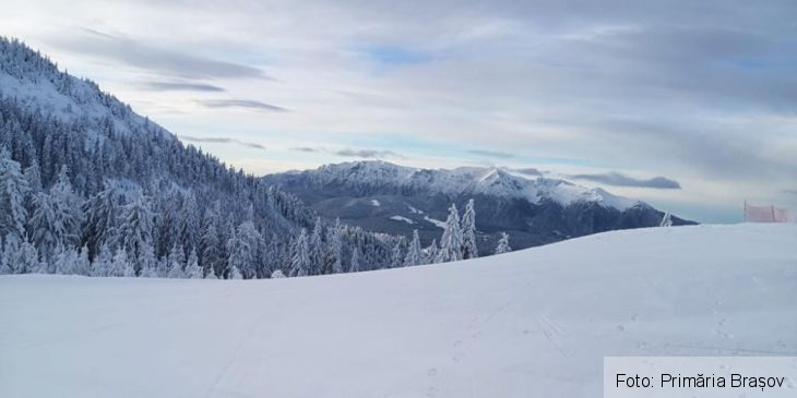 BRAȘOV. ANUNȚ. Se va putea schia și în partea inferioară a Masivului Postăvarul 1 IMG-20210114-WA0018_285760.jpg