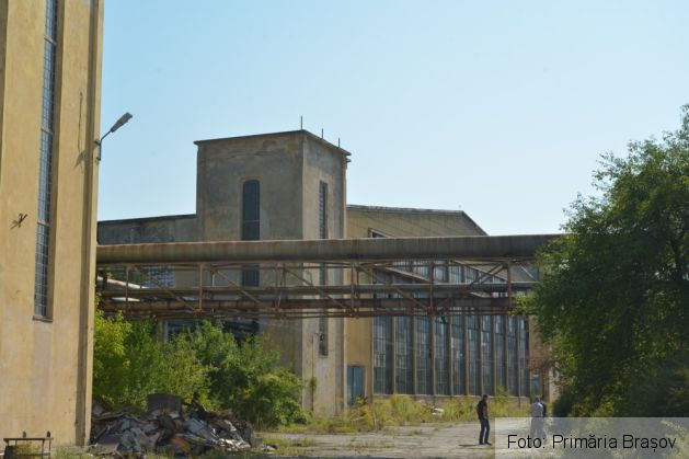 BRAȘOV. Coliban: „Astăzi vin cu o veste bună în fața dumneavoastră” / Noutăți privind proiectul PARCUL Rulmentul 1 WhatsApp Image 2021-01-08 at 09.22.41_285615.jpeg