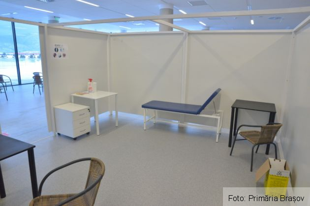 COVID-19 BRAȘOV. Peste 6.000 de persoane programate pentru vaccinare 1 WhatsApp Image 2021-01-15 at 13.24.36_285775.jpeg