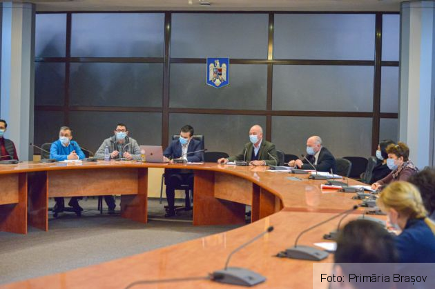 BRAȘOV. Noi discuții despre pistele de biciclete necesare pentru a „lega” localitățile din zona metropolitană 1 WhatsApp Image 2021-01-18 at 14.46.37_285843.jpeg