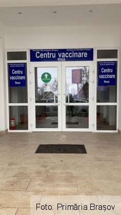 BRAŞOV. 1.500 de doze distribuite luni, peste 950 de persoane vaccinate anti-COVID 1 WhatsApp Image 2021-01-18 at 15.15.33_285846.jpeg