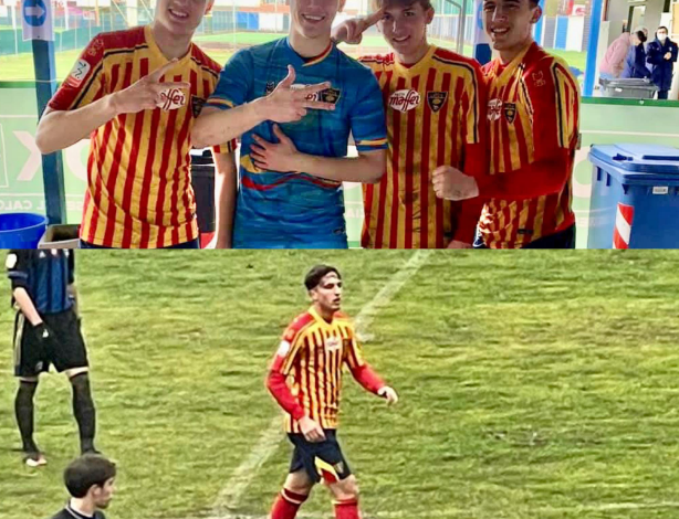 Ce DEBUT pentru un fotbalist brașovean! VICTORIE în Italia... 1 burnete.png