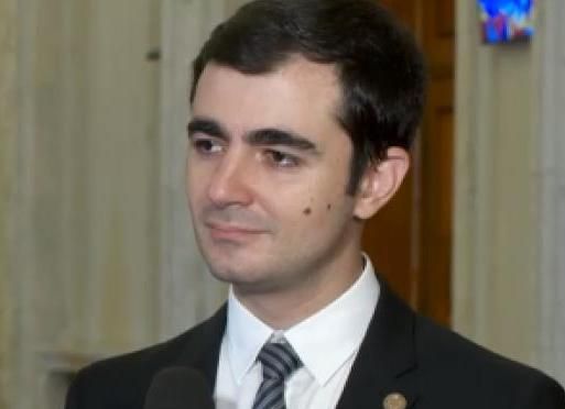 BRAȘOV. Ministrul economiei: „Sectorul public trebuie să înveţe de la cel privat” 1 claudiu-nasui.jpg