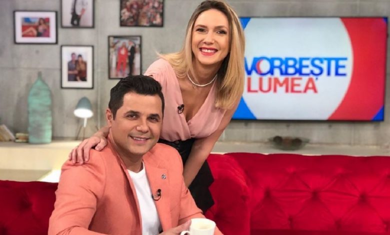 Adela Popescu, despre plecarea lui Cove de la PRO TV 1 cove.jpg