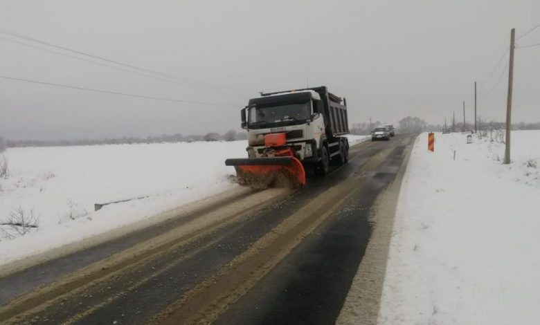 BRAȘOV. Cum se desfășoară circulația pe drumurile județene?!... 1 drumjudetean_3.jpg