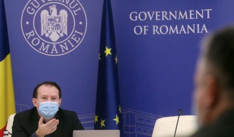 Președintele CJ BRAȘOV, discuții cu premierul despre bugetul României pe 2021 1 florin-cu.jpeg