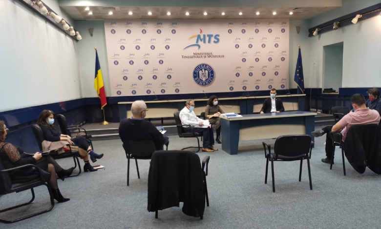 CAZUL ANIA CAILL. Conducerea FRSB, chemată la Ministerul Sportului! VERDICT... 1 gasparministru.png