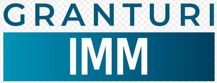 Publicăm comunicate de presă obligatorii pentru beneficiarii de granturi 1 granturiimm.png