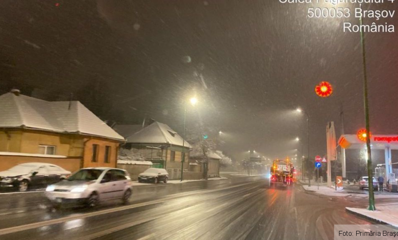 BRAȘOV. Unde puteți suna pentru a cere intervenția utilajelor de deszăpezire 1 img-20210113-wa0001.jpg