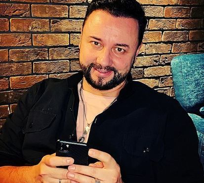 Andra şi Cătălin Măruţă au coronavirus 1 maruta.jpg