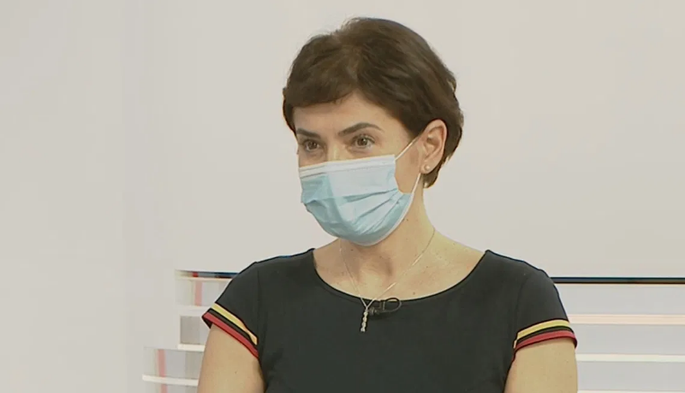 O NOUĂ „AROGANȚĂ” la adresa dr. Andreea Moldovan... Ce A MAI SPUS Alexandru Rafila?! 1 moldovan_3.png