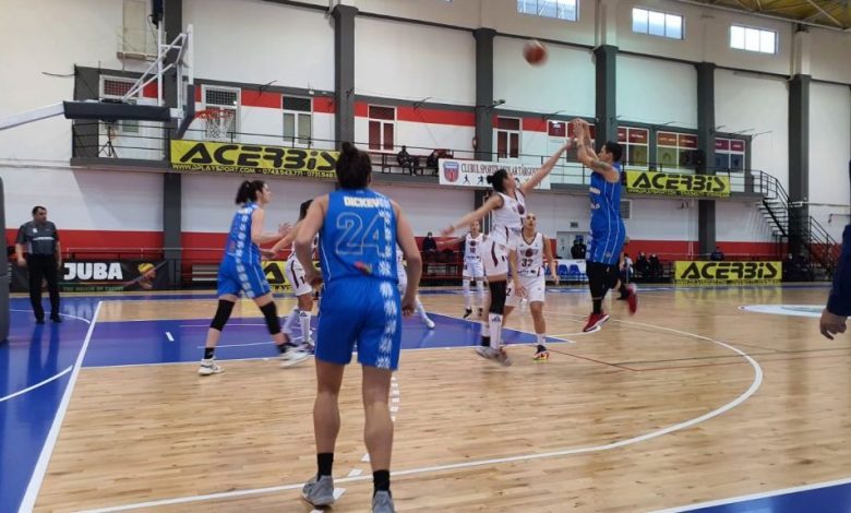 BRAŞOV. Olimpia CSU, victorie la scor cu Rapid 1 olimpia_67.jpg