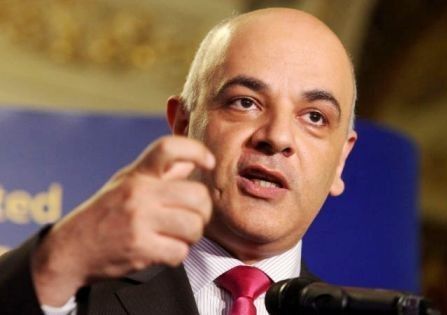 CORONAVIRUS. Raed Arafat: „Faptul că suntem bine acum nu garantează că o să fim bine în viitor” 1 raed-arafat_11.jpg