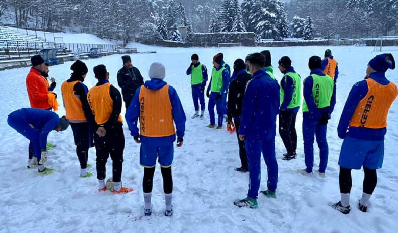 BRAȘOV. NOU ANTRENOR la Olimpic Cetate Râșnov! 1 rasnov.png