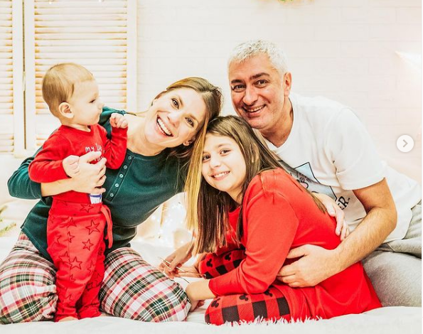 Actrița Tily Niculae s-a infectat cu COVID-19 alături de întreaga familie / Ce probleme a avut cu bebelușul (VIDEO) 1 tily_2.png