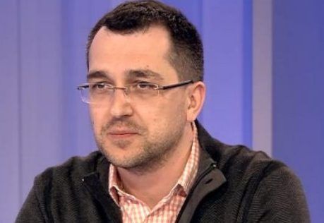 CORONAVIRUS. Vlad Voiculescu: „Nu e vorba despre morţi ascunşi” 1 voiculescu_3.jpg