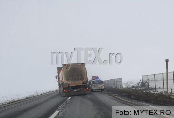 BRAȘOV. ULTIMA ORĂ. Accident pe DN 13! (FOTO) 1 whatsappimage2021-01-21at13-59-07.jpeg
