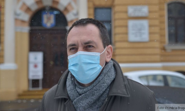 BRAȘOV. Un consilier local USR, REPROȘURI pentru unele structuri din Primărie! Despre umiditate și vegetație... Ideea angajării unui Grădinar al orașului 1 whatsappimage2021-01-26at15-29-55.jpeg