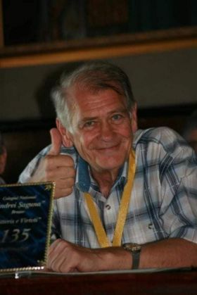 BRAȘOV. Doliu la Colegiul Național „Andrei Șaguna", după decesul profesorului și fostului sportiv Tiberiu Bondar 1 FB_IMG_1613568042392_286460.jpg