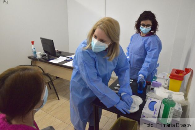 COVID-19 BRAȘOV. Încă două centre de vaccinare vor fi deschise. Pentru ce categorii și cu ce ser 1 WhatsApp Image 2021-02-15 at 10.38.03 (1)_286402.jpeg
